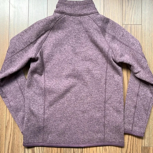 SUNICE STORMPACK quarter zip fleece size small - Picture 8 of 10